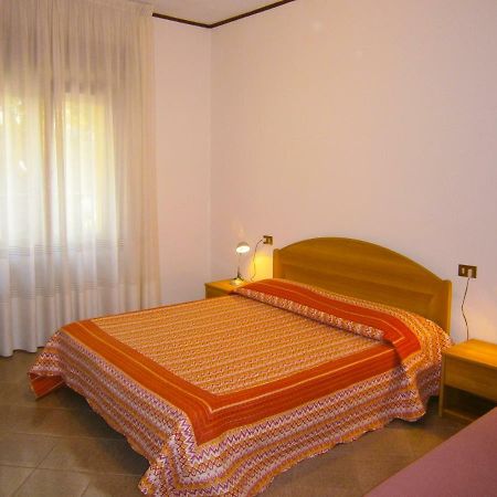 Corazza - Trilocale Piano Terra - Agenzia Cocal Apartment Caorle Bagian luar foto