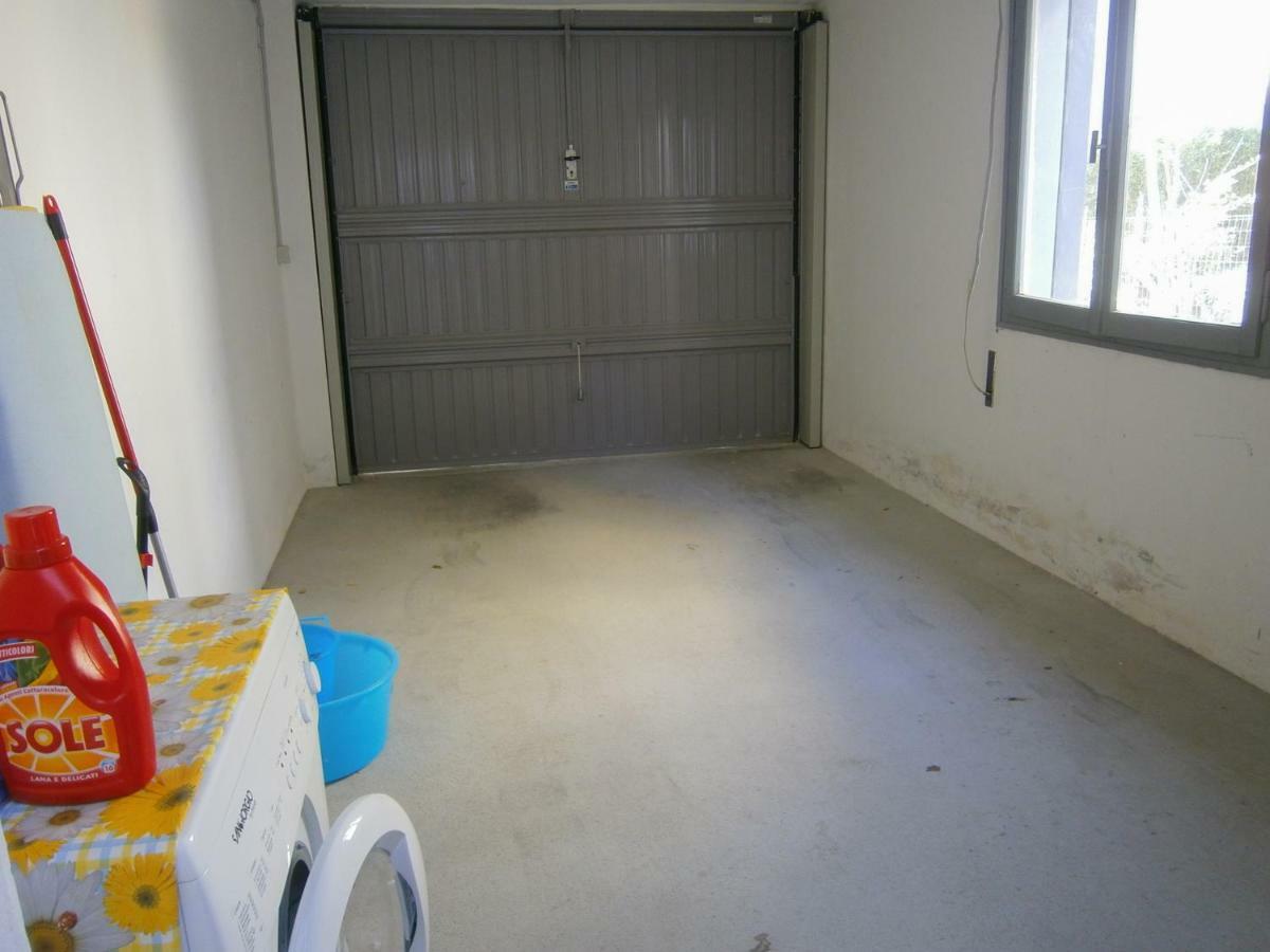 Corazza - Trilocale Piano Terra - Agenzia Cocal Apartment Caorle Bagian luar foto