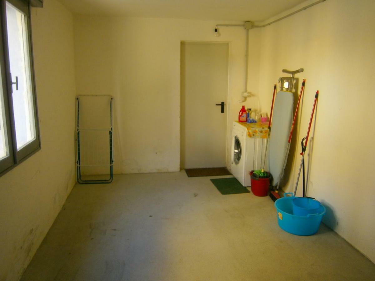 Corazza - Trilocale Piano Terra - Agenzia Cocal Apartment Caorle Bagian luar foto