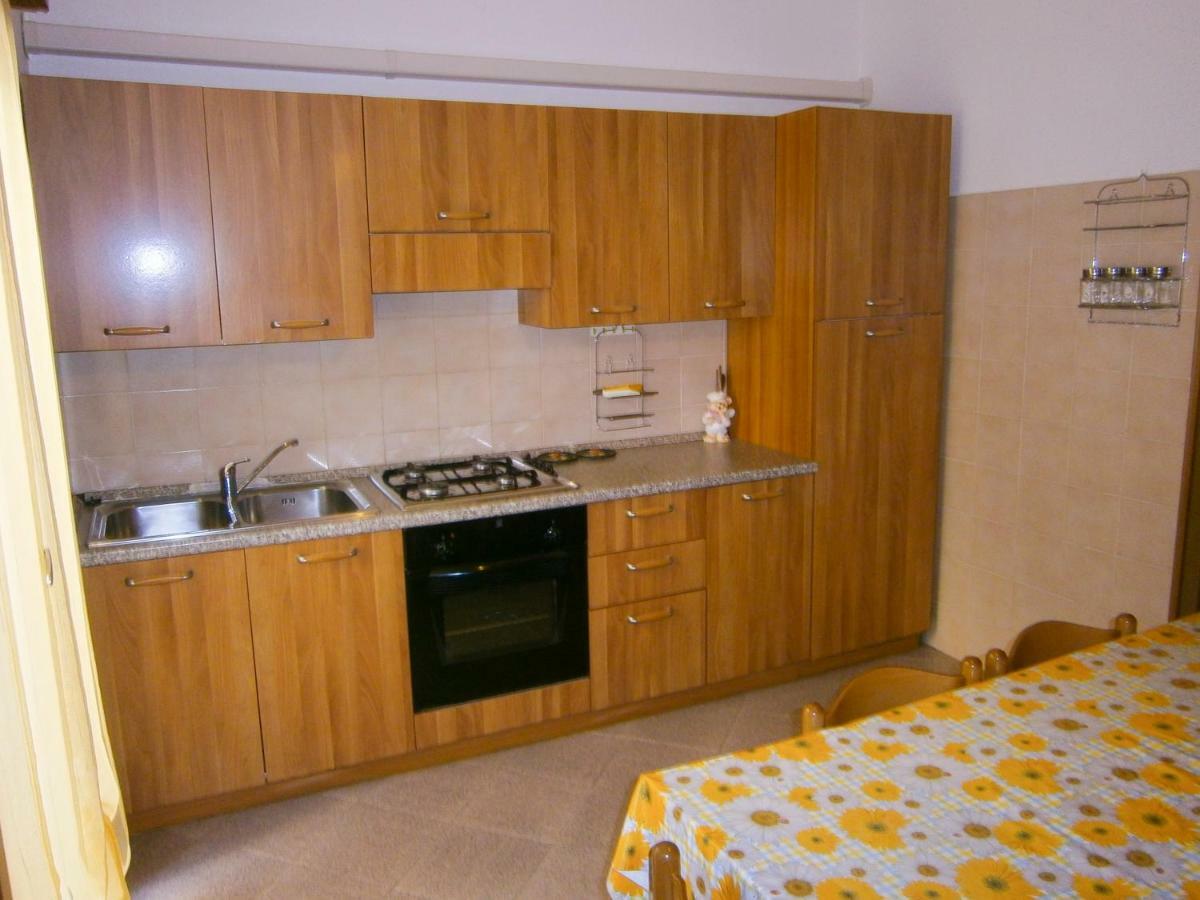 Corazza - Trilocale Piano Terra - Agenzia Cocal Apartment Caorle Bagian luar foto