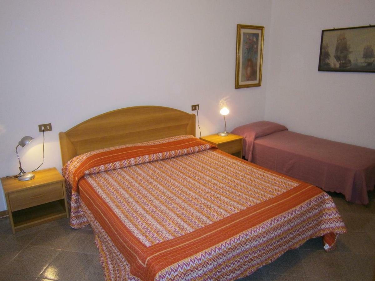 Corazza - Trilocale Piano Terra - Agenzia Cocal Apartment Caorle Bagian luar foto
