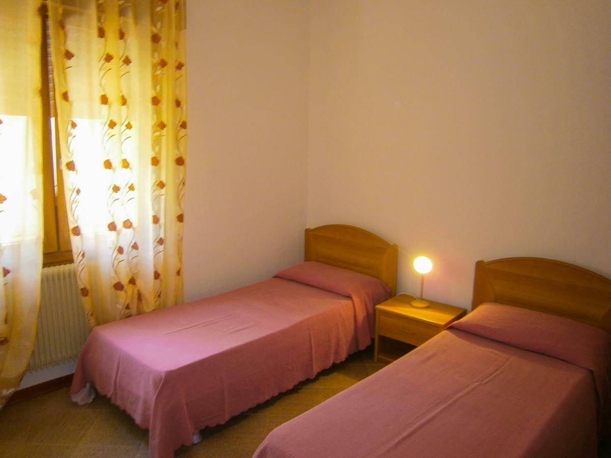 Corazza - Trilocale Piano Terra - Agenzia Cocal Apartment Caorle Bagian luar foto